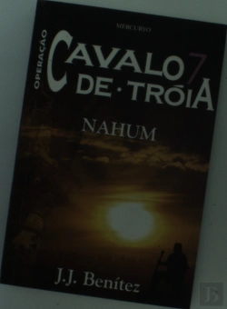 Bertrand.pt - Operação Cavalo De Tróia Vol. 7 - Nahum
