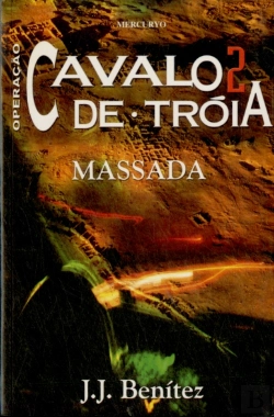 Bertrand.pt - Operação Cavalo de Tróia - Vol. II - Massada