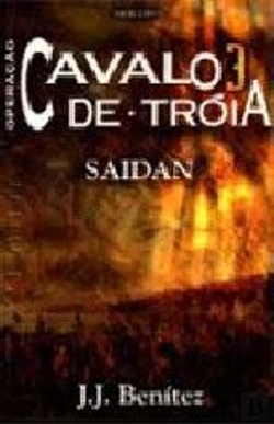 Bertrand.pt - Operação Cavalo de Tróia - Vol. III - Saidan