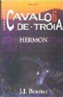 Operação Cavalo de Tróia - Vol. VI - Hermon
