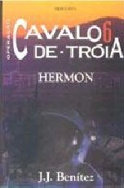 Operação Cavalo de Tróia - Vol. VI - Hermon
