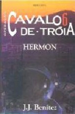 Bertrand.pt - Operação Cavalo de Tróia - Vol. VI - Hermon
