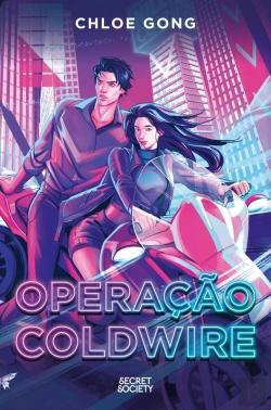 Bertrand.pt - Operação Coldwire