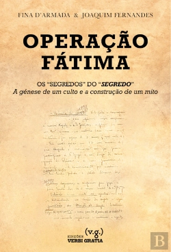 Bertrand.pt - Operação Fátima: Os 