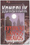 Operação Gansos Bravos