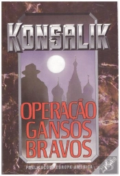 Operação Gansos Bravos
