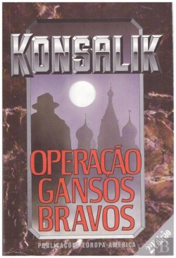 Bertrand.pt - Operação Gansos Bravos