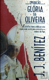 Operação Glória da Oliveira