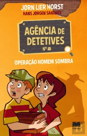 Operação Homem Sombra