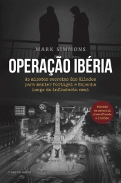 Operação Ibéria