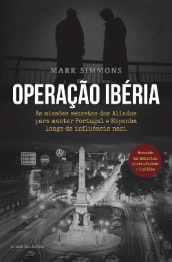 Bertrand.pt - Operação Ibéria