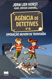 Operação Nuvem de Trovoada