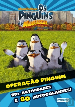 Bertrand.pt - Operação Pinguim