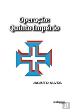 Bertrand.pt - Operação: Quinto Império