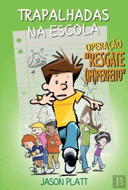 Bertrand.pt - Operação Resgate (Im)Perfeito