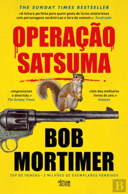 Bertrand.pt - Operação Satsuma