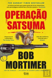 Operação Satsuma