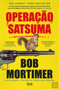 Bertrand.pt - Operação Satsuma
