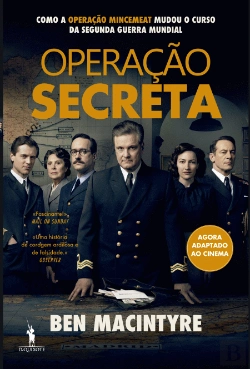 Bertrand.pt - Operação Secreta