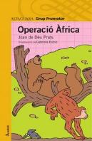 Operacio Africa - Grp. Promotor