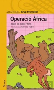 Operacio Africa - Grp. Promotor