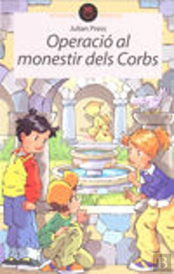 Bertrand.pt - Operació Al Monestir Dels Corbs