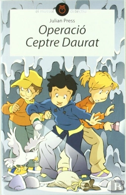Bertrand.pt - Operació Ceptre Daurat