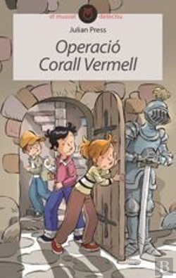 Bertrand.pt - Operació Corall Vermell