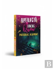 Operacio Dancing Queen