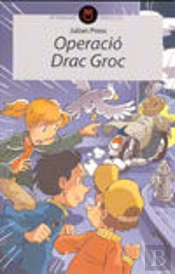Operació Drac Groc