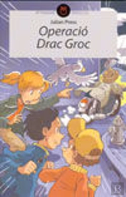 Bertrand.pt - Operació Drac Groc