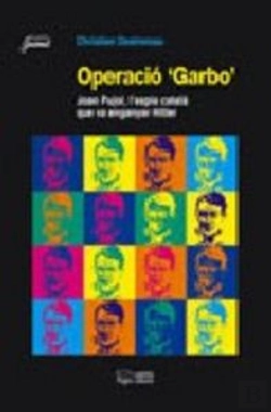 Bertrand.pt - Operació 'Garbo'