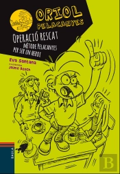 Operació Rescat. Mètode Pelacanyes Per Ser Un Heroi