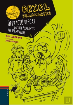 Bertrand.pt - Operació Rescat. Mètode Pelacanyes Per Ser Un Heroi