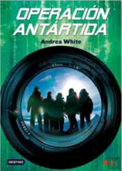 Bertrand.pt - Operación Antártida