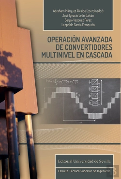 Bertrand.pt - Operacion Avanzada De Convertidores Multinivel En Cascada