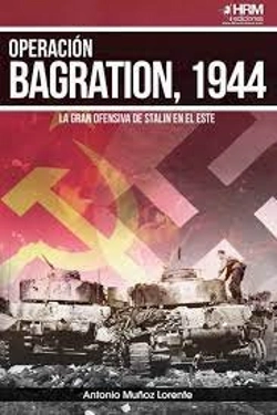 Bertrand.pt - Operación Bagration, 1944