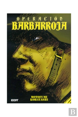 Bertrand.pt - Operación Barbarroja 1