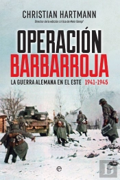 Operación Barbarroja