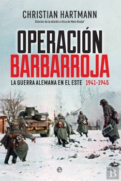Bertrand.pt - Operación Barbarroja