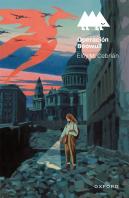 Operacion Beowulf (+14 Años) (Erizonte)