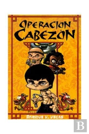 Operación Cabezón