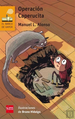 Bertrand.pt - Operación Caperucita