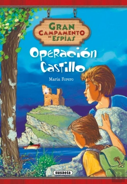 Bertrand.pt - Operación Castillo