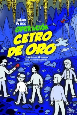 Bertrand.pt - Operación Cetro De Oro