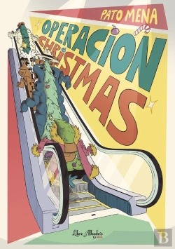 Bertrand.pt - Operacion Christmas