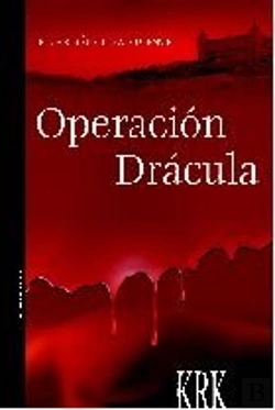 Bertrand.pt - Operacion Dracula