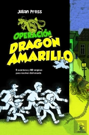 Operación Dragón Amarillo