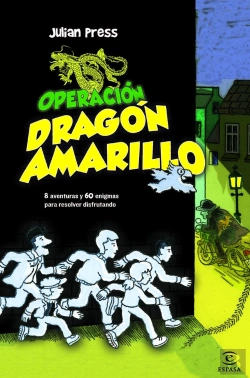 Bertrand.pt - Operación Dragón Amarillo