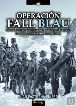 Bertrand.pt - Operación Fall Blau